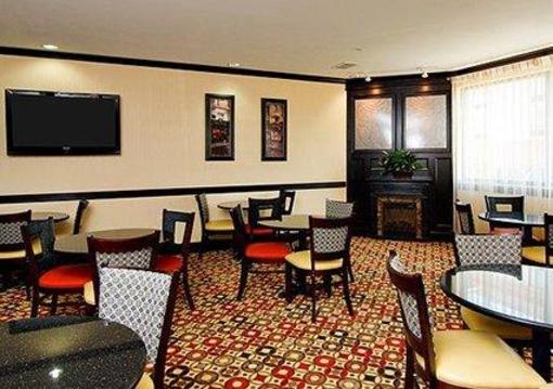 фото отеля Comfort Suites Lawton