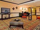 фото отеля Comfort Suites Lawton