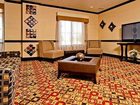 фото отеля Comfort Suites Lawton