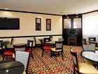 фото отеля Comfort Suites Lawton