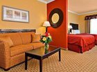 фото отеля Comfort Suites Lawton