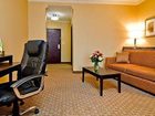 фото отеля Comfort Suites Lawton