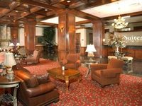 Suites of 800 Locust Hotel and Spa