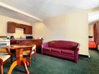 фото отеля Days Inn and Suites Wichita East