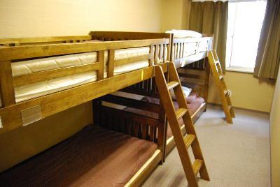 фото отеля Anne Hostel Asakusabashi