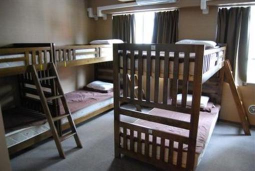 фото отеля Anne Hostel Asakusabashi
