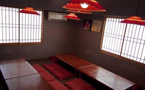 фото отеля Anne Hostel Asakusabashi