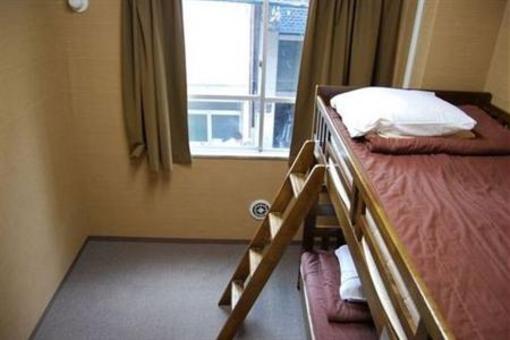 фото отеля Anne Hostel Asakusabashi