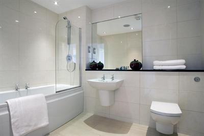 фото отеля Alba Executive Apartments
