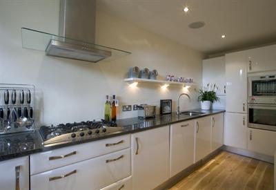 фото отеля Alba Executive Apartments