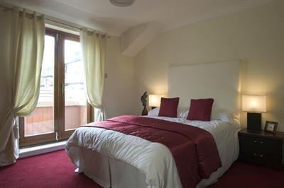 фото отеля Alba Executive Apartments