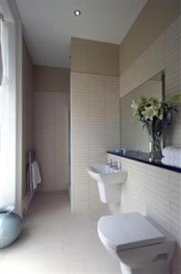 фото отеля Alba Executive Apartments
