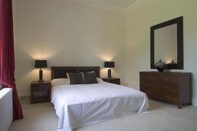 фото отеля Alba Executive Apartments