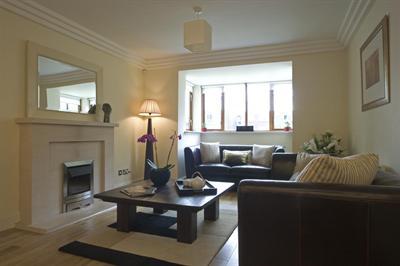 фото отеля Alba Executive Apartments