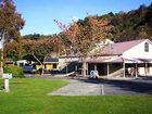 фото отеля Leith Valley Touring Park Dunedin