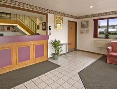 фото отеля Sleep Inn & Suites Harrisonburg