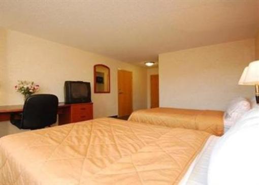 фото отеля Sleep Inn & Suites Harrisonburg