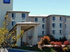 фото отеля Sleep Inn & Suites Harrisonburg