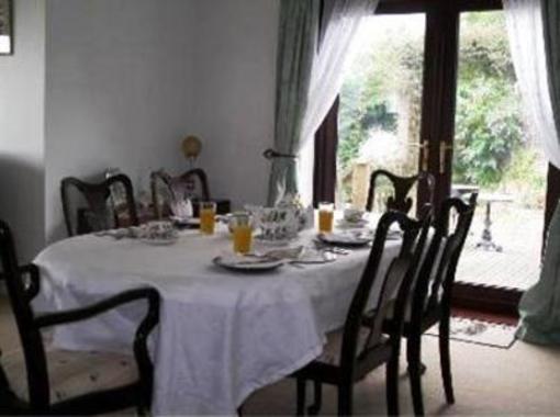 фото отеля Chestnuts Boutique Bed & Breakfast Glastonbury (England)
