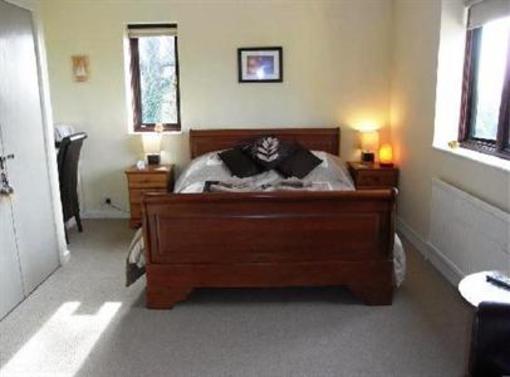 фото отеля Chestnuts Boutique Bed & Breakfast Glastonbury (England)