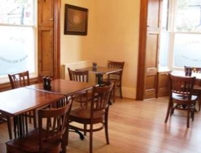 фото отеля Chestnuts Boutique Bed & Breakfast Glastonbury (England)