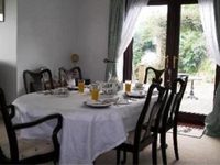 Chestnuts Boutique Bed & Breakfast Glastonbury (England)