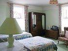 фото отеля Chestnuts Boutique Bed & Breakfast Glastonbury (England)