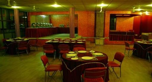фото отеля Queens Pearl Inn