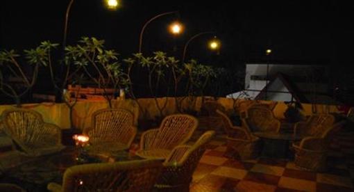фото отеля Queens Pearl Inn