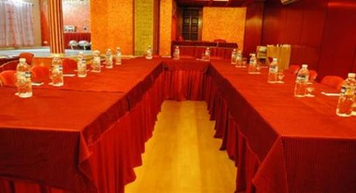 фото отеля Queens Pearl Inn