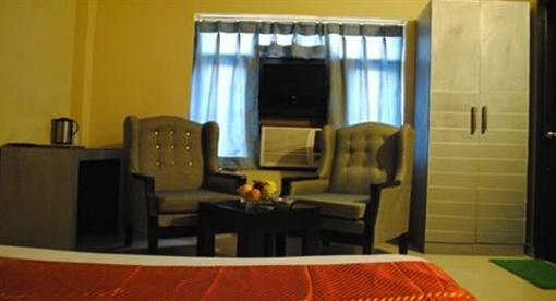 фото отеля Queens Pearl Inn