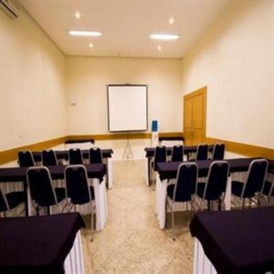 фото отеля Plaza Inn American Loft