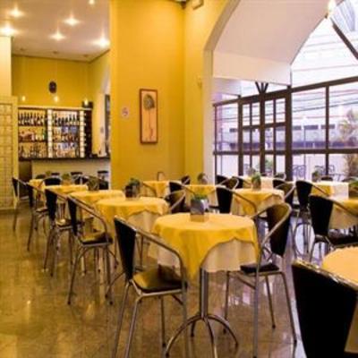фото отеля Plaza Inn American Loft