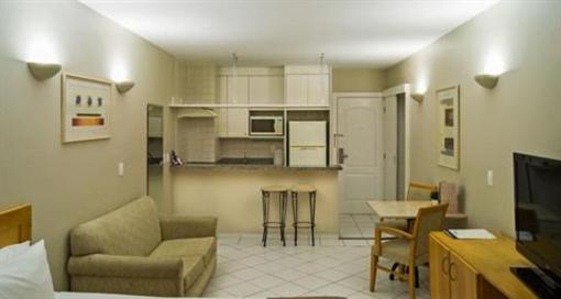 фото отеля Plaza Inn American Loft