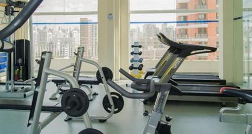 фото отеля Plaza Inn American Loft