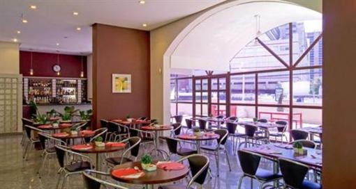 фото отеля Plaza Inn American Loft