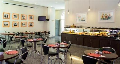 фото отеля Plaza Inn American Loft