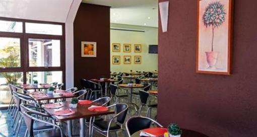 фото отеля Plaza Inn American Loft