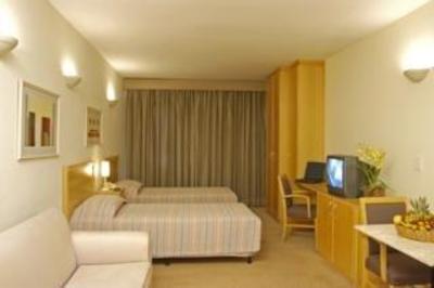 фото отеля Plaza Inn American Loft