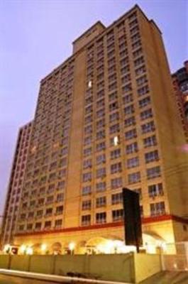 фото отеля Plaza Inn American Loft