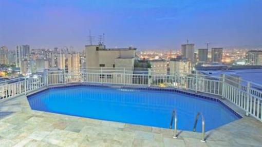 фото отеля Plaza Inn American Loft