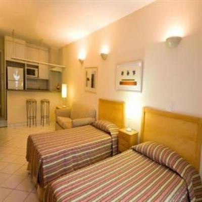 фото отеля Plaza Inn American Loft