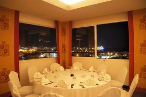 фото отеля Mina Hotel Aqaba