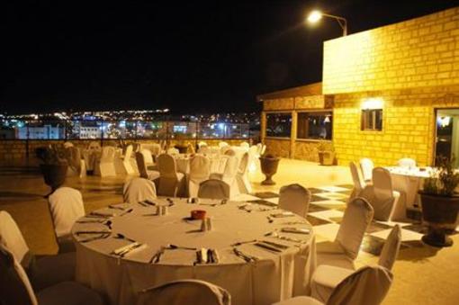 фото отеля Mina Hotel Aqaba