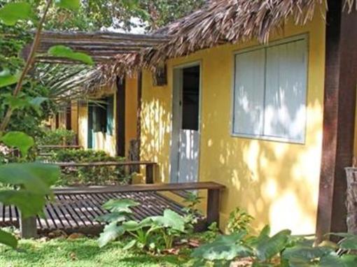 фото отеля Pousada Cabana