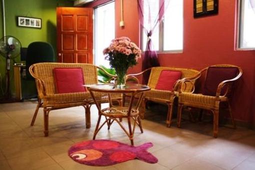 фото отеля Serai Inn