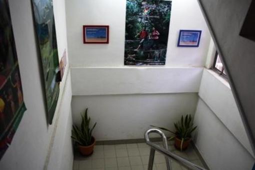 фото отеля Serai Inn