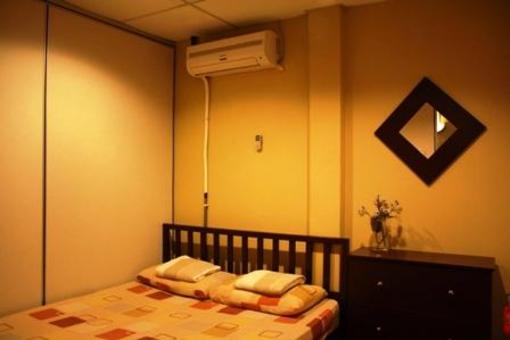 фото отеля Serai Inn