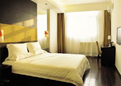 фото отеля Orange Hotel-Hangzhou Moganshan Road