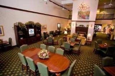 фото отеля Homewood Suites by Hilton Nashville Brentwood